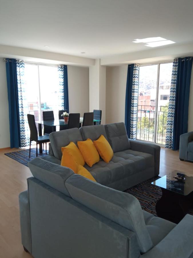 Apartamento Buena Vista