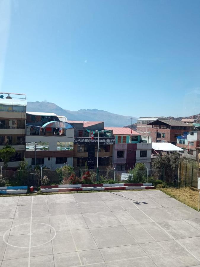 Apartamento Buena Vista *