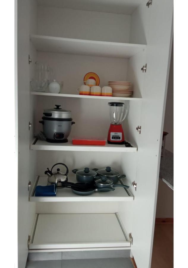 Apartamento Buena Vista